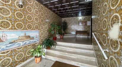 Apartamento T2 em Oeiras e São Julião da Barra, Paço de Arcos e Caxias de 81 m²