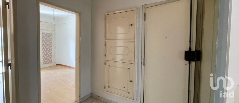Appartement T2 à Oeiras e São Julião da Barra, Paço de Arcos e Caxias de 81 m²