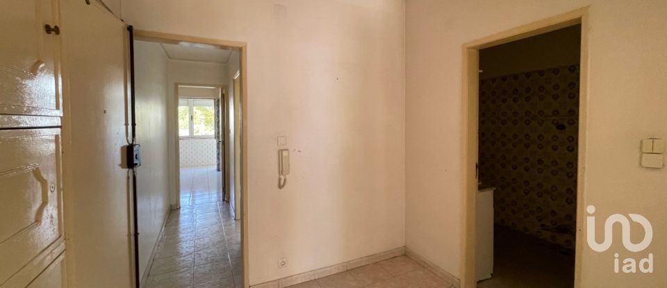 Appartement T2 à Oeiras e São Julião da Barra, Paço de Arcos e Caxias de 81 m²