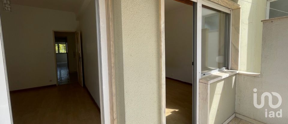 Appartement T2 à Oeiras e São Julião da Barra, Paço de Arcos e Caxias de 81 m²