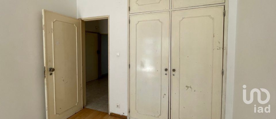Appartement T2 à Oeiras e São Julião da Barra, Paço de Arcos e Caxias de 81 m²