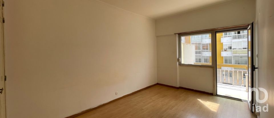 Appartement T2 à Oeiras e São Julião da Barra, Paço de Arcos e Caxias de 81 m²