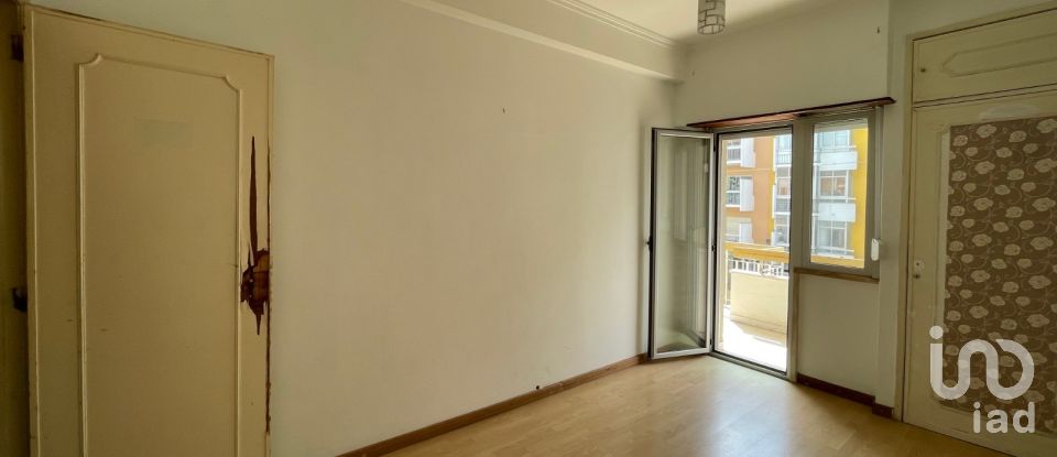 Appartement T2 à Oeiras e São Julião da Barra, Paço de Arcos e Caxias de 81 m²