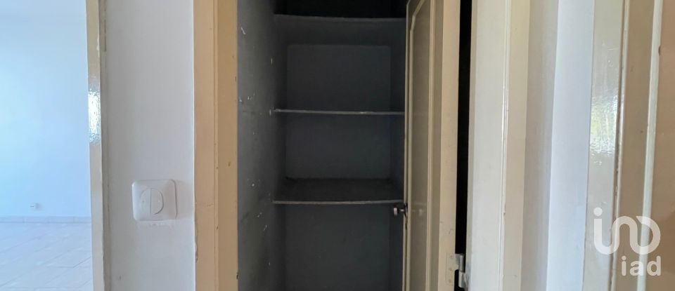 Appartement T2 à Oeiras e São Julião da Barra, Paço de Arcos e Caxias de 81 m²