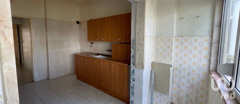 Appartement T2 à Oeiras e São Julião da Barra, Paço de Arcos e Caxias de 81 m²