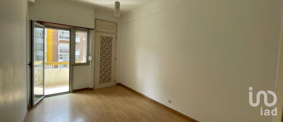 Appartement T2 à Oeiras e São Julião da Barra, Paço de Arcos e Caxias de 81 m²