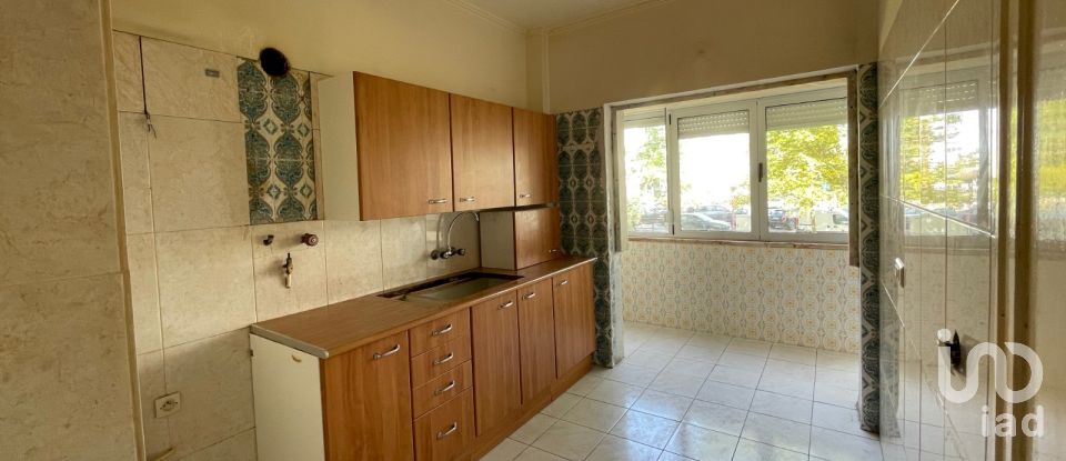 Appartement T2 à Oeiras e São Julião da Barra, Paço de Arcos e Caxias de 81 m²