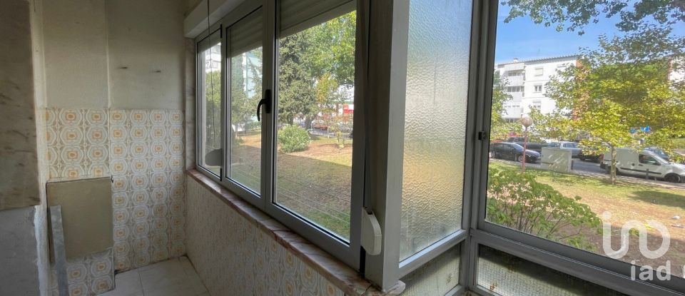 Appartement T2 à Oeiras e São Julião da Barra, Paço de Arcos e Caxias de 81 m²