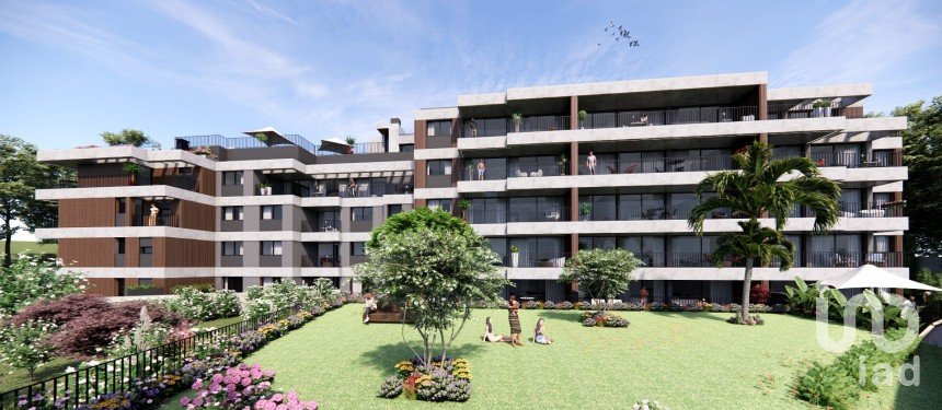 Appartement T1 à Machico de 78 m²