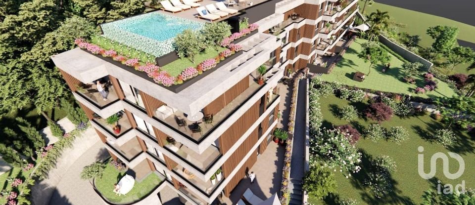 Appartement T1 à Machico de 78 m²
