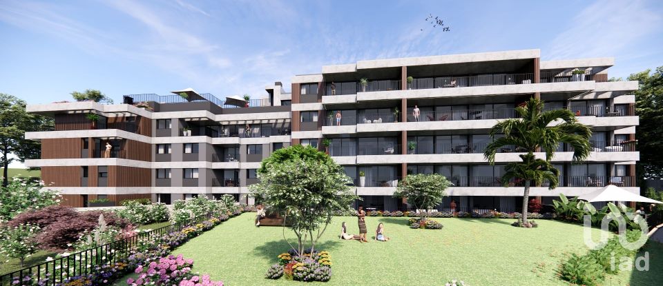 Apartment T2 in Machico of 122 m²