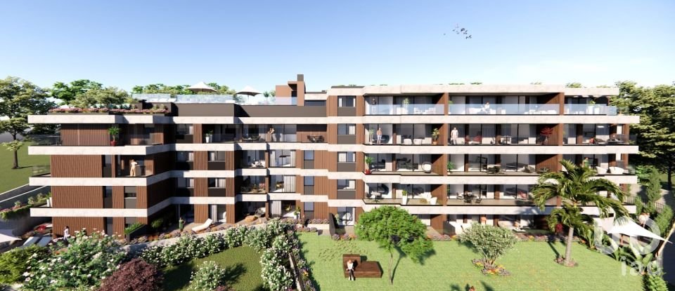 Apartment T2 in Machico of 122 m²