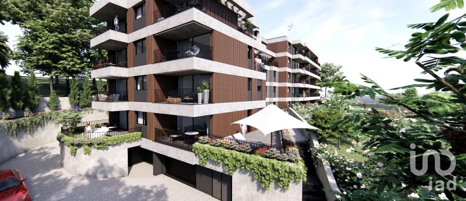 Apartment T2 in Machico of 122 m²