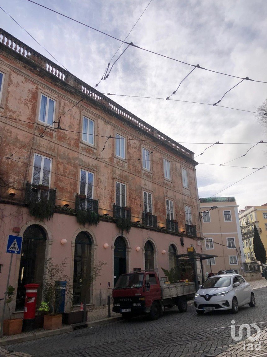 Prédio em Estrela de 1 400 m²