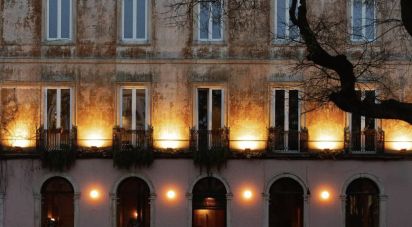 Bâtiment à Estrela de 1 400 m²