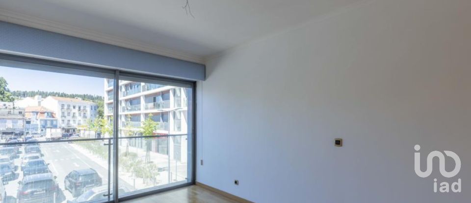 Apartment T2 in Alcântara of 123 m²