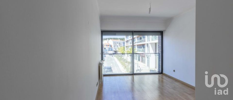Apartment T2 in Alcântara of 123 m²