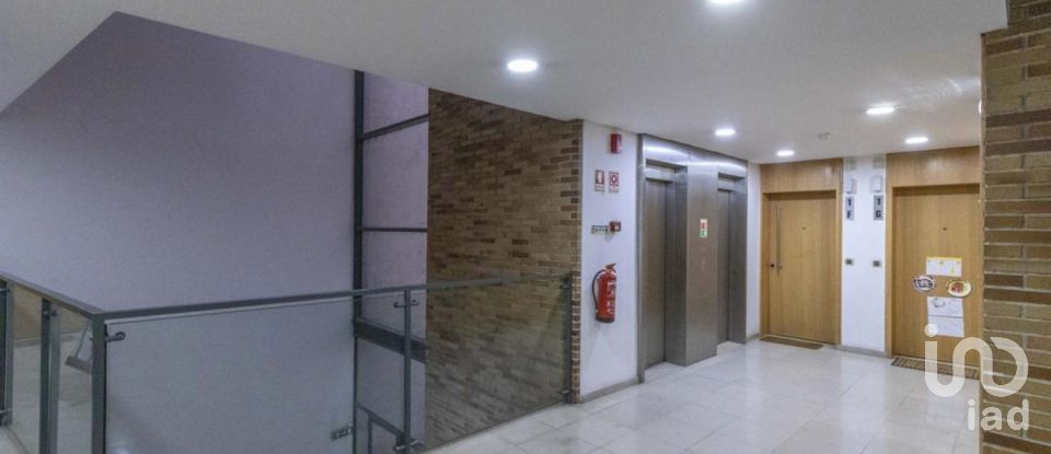 Apartment T2 in Alcântara of 123 m²