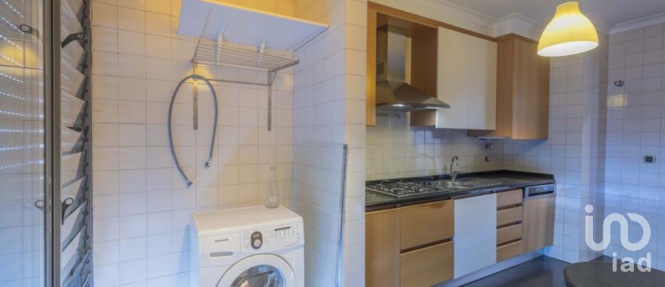 Apartment T2 in Alcântara of 123 m²