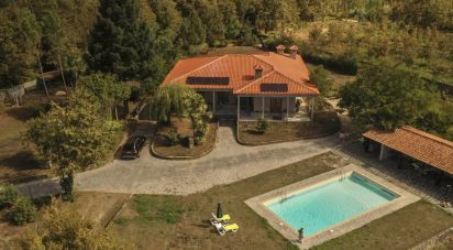 Ferme T4 à Crasto, Ruivos e Grovelas de 341 m²