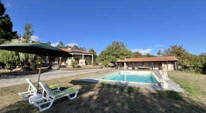 Ferme T4 à Crasto, Ruivos e Grovelas de 341 m²