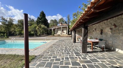 Ferme T4 à Crasto, Ruivos e Grovelas de 341 m²