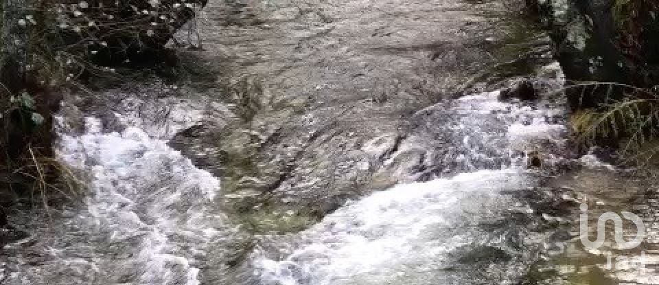 Quinta T4 em Crasto, Ruivos e Grovelas de 341 m²