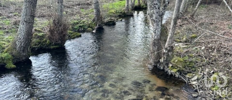 Quinta T4 em Crasto, Ruivos e Grovelas de 341 m²