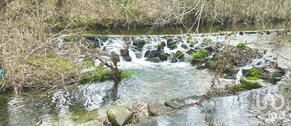 Quinta T4 em Crasto, Ruivos e Grovelas de 341 m²