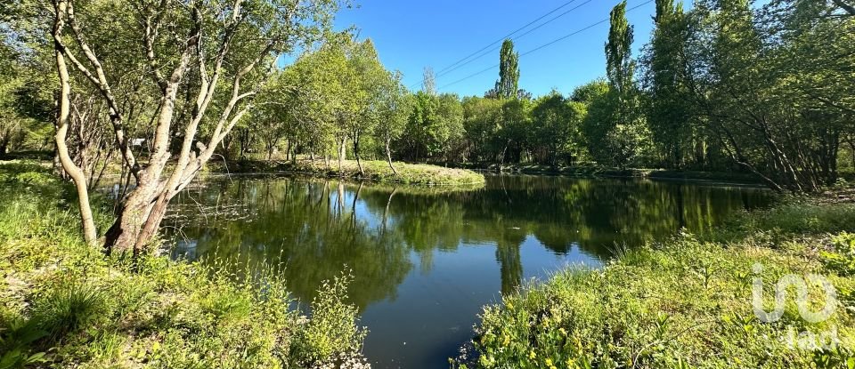 Quinta T4 em Crasto, Ruivos e Grovelas de 341 m²