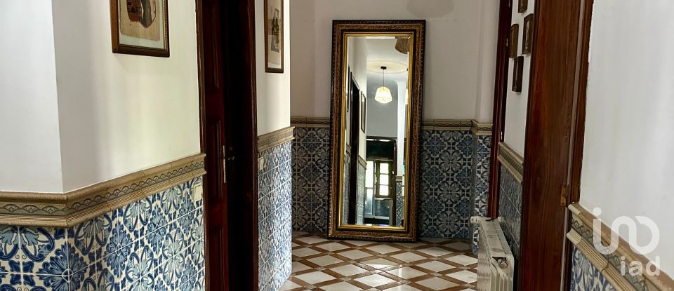 Quinta T4 em Crasto, Ruivos e Grovelas de 341 m²