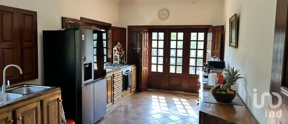 Quinta T4 em Crasto, Ruivos e Grovelas de 341 m²