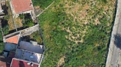 Terrain à Campanhã de 2 170 m²