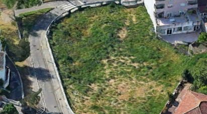 Terrain à Campanhã de 2 170 m²