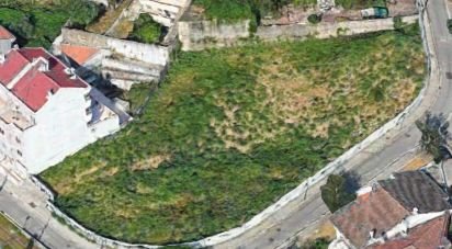 Terrain à Campanhã de 2 170 m²