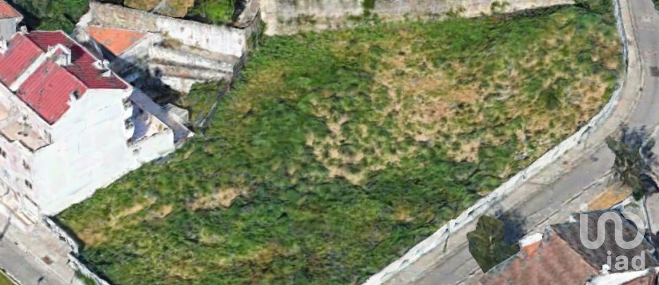 Terreno em Campanhã de 2 170 m²