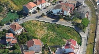 Terrain à Campanhã de 2 170 m²