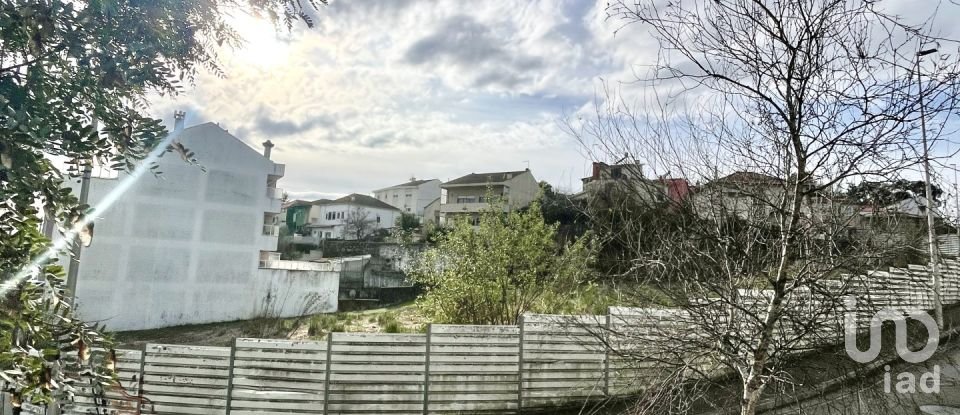 Terreno em Campanhã de 2 170 m²