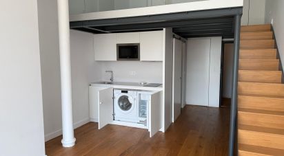 Appartement T0 à Estrela de 58 m²