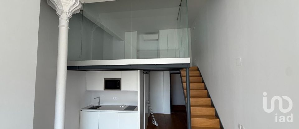 Appartement T0 à Estrela de 58 m²