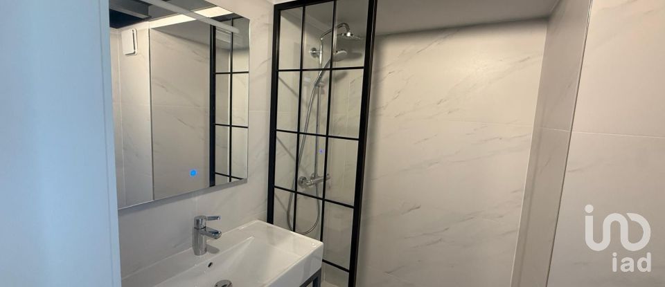 Appartement T0 à Estrela de 58 m²