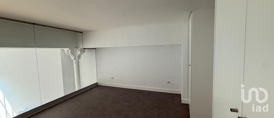 Appartement T0 à Estrela de 58 m²