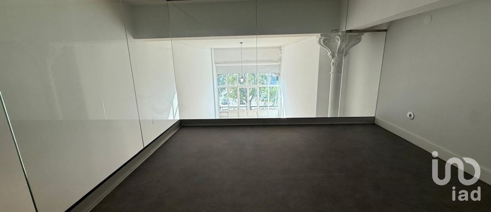 Appartement T0 à Estrela de 58 m²