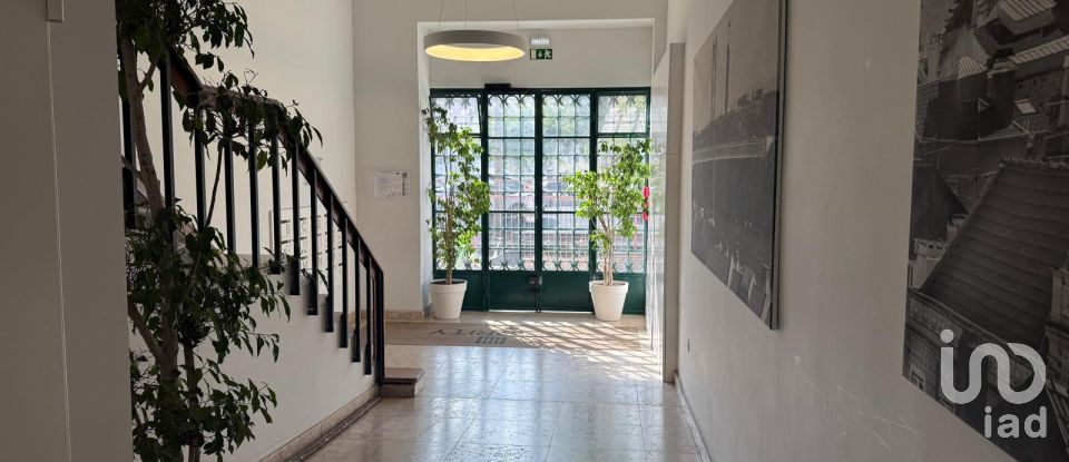 Appartement T0 à Estrela de 58 m²