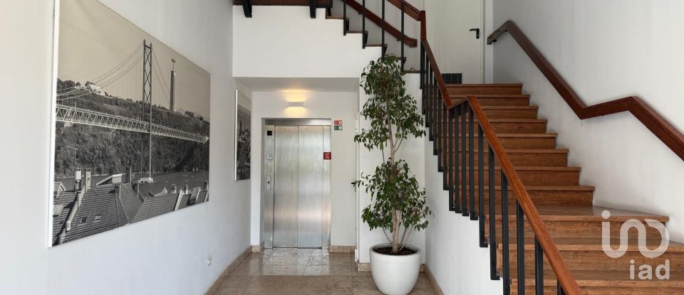 Appartement T0 à Estrela de 58 m²