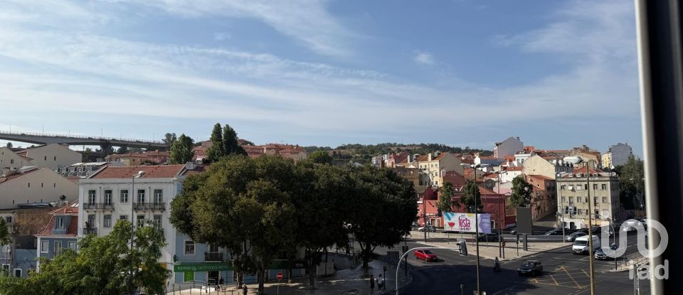 Appartement T0 à Estrela de 58 m²