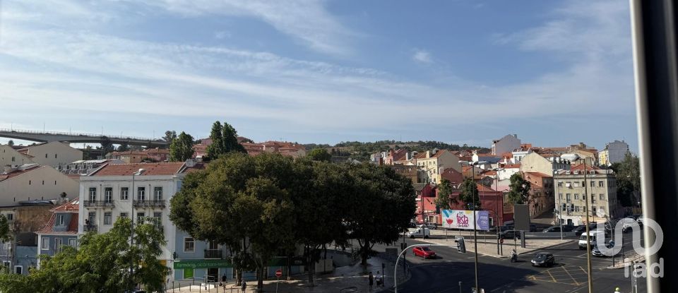 Appartement T0 à Estrela de 58 m²