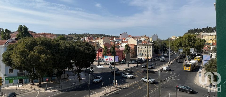 Appartement T0 à Estrela de 58 m²