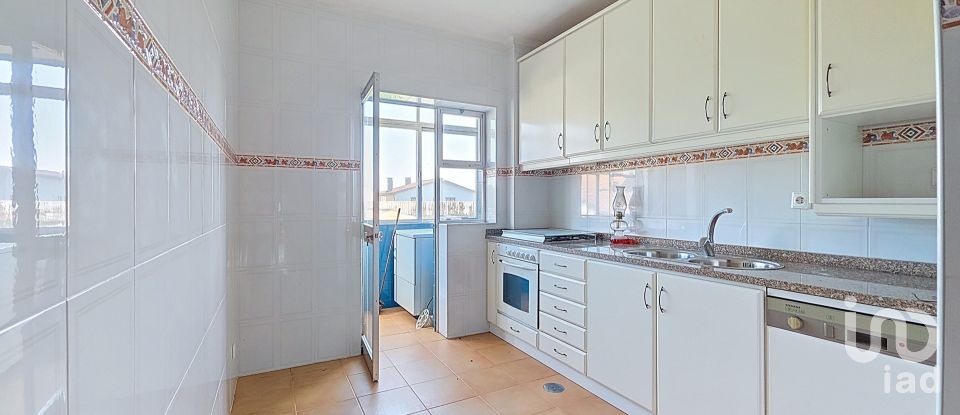 Apartment T3 in Ovar, São João, Arada e São Vicente de Pereira Jusã of 100 m²