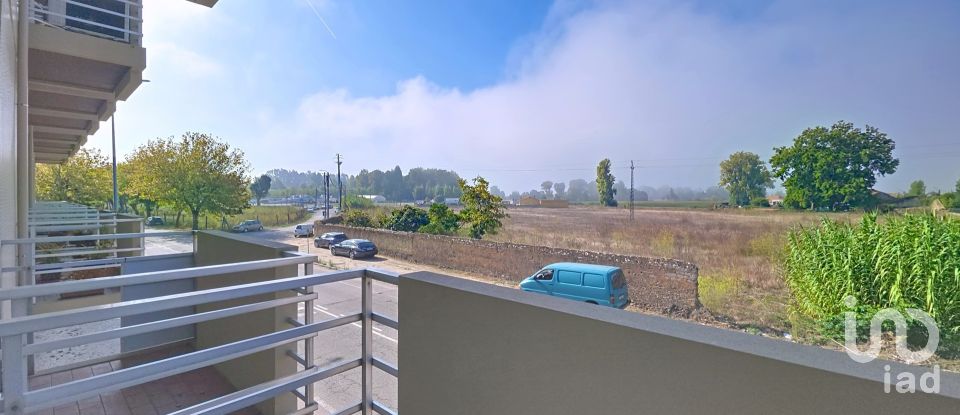 Apartment T3 in Ovar, São João, Arada e São Vicente de Pereira Jusã of 100 m²